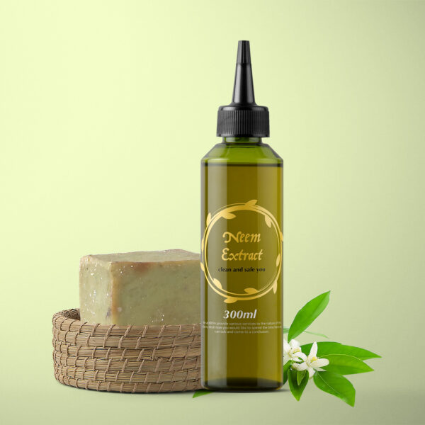 neem extract soap